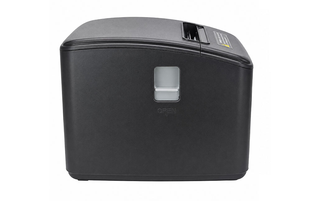 Máy in hóa đơn Xprinter XP-Q80C USB-LAN