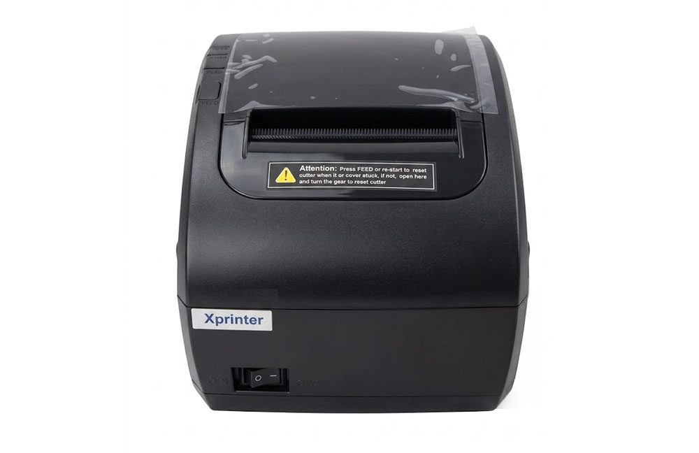 Máy in hóa đơn Xprinter XP-Q838L