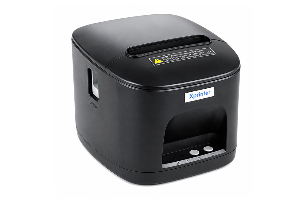 Máy in hóa đơn Xprinter XP-T80B
