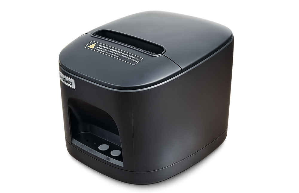 Máy in hóa đơn Xprinter XP-T80B