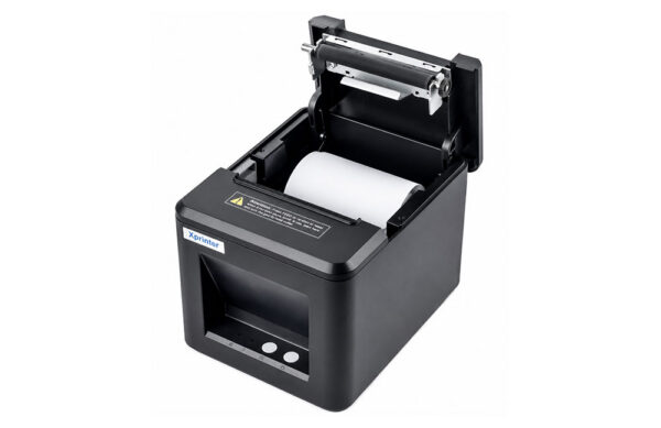 Máy in hoá đơn Xprinter XP-T80L