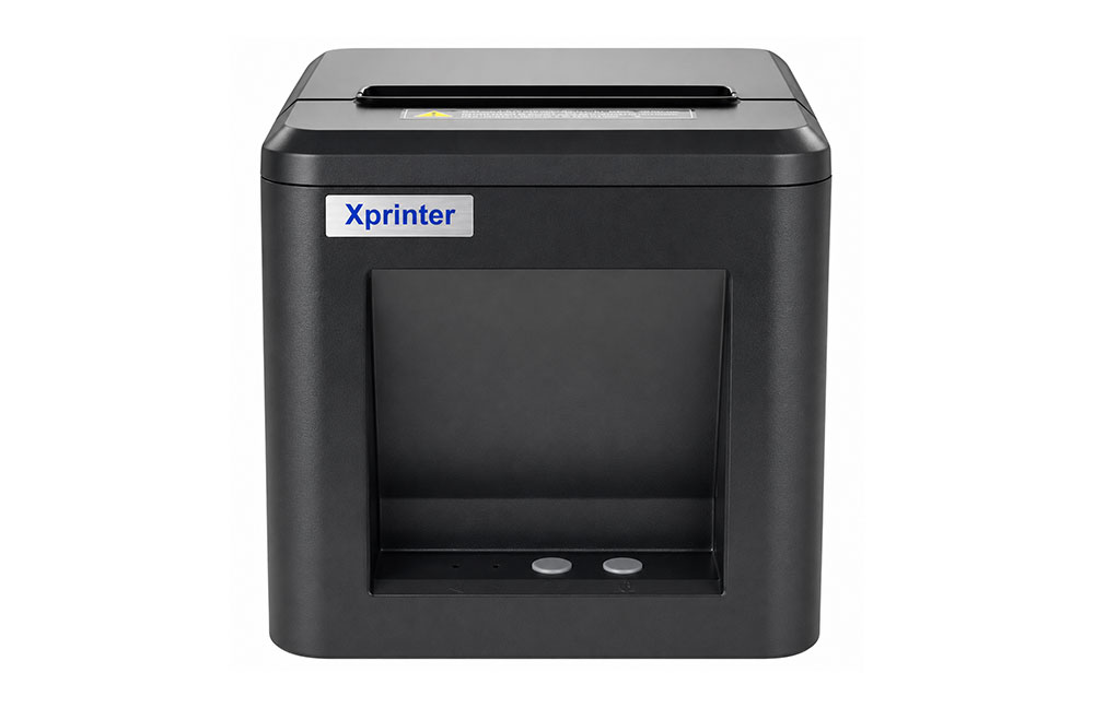 Máy in hoá đơn Xprinter XP-T80L
