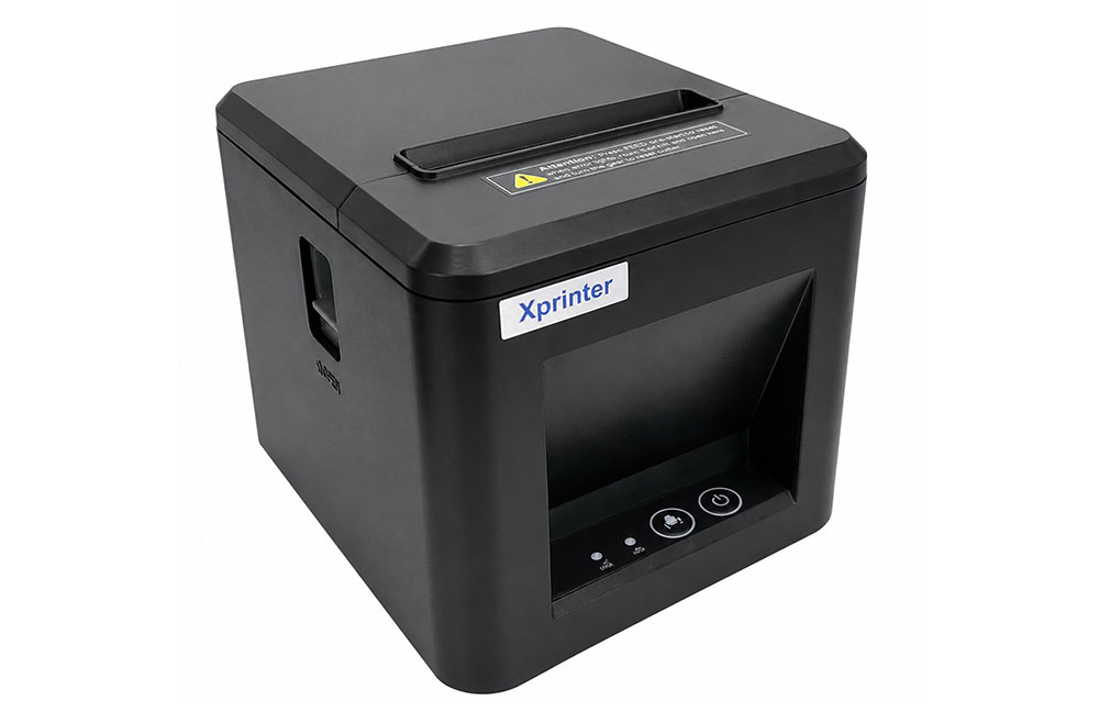 Máy in hoá đơn Xprinter XP-T80L