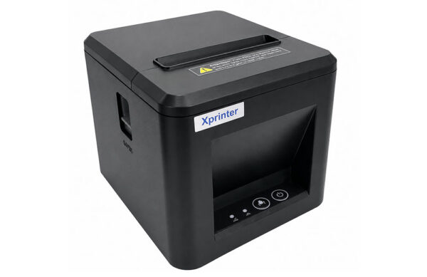 Máy in hóa đơn Xprinter XP-T80U
