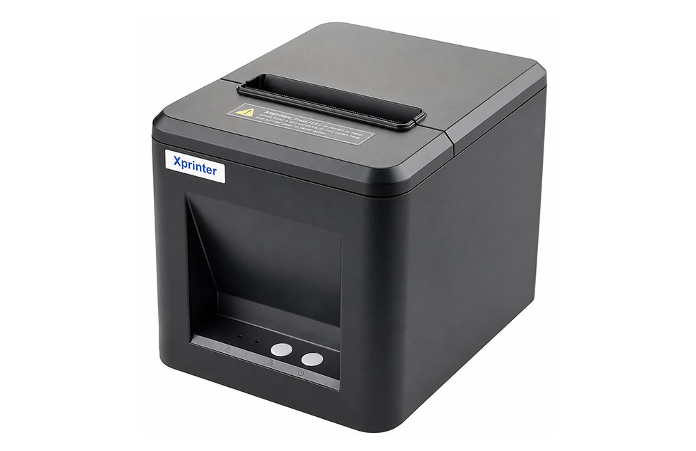 Máy in hóa đơn Xprinter XP-T80U