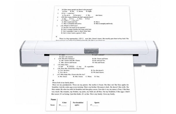 Máy in hóa đơn Xprinter XP-T81