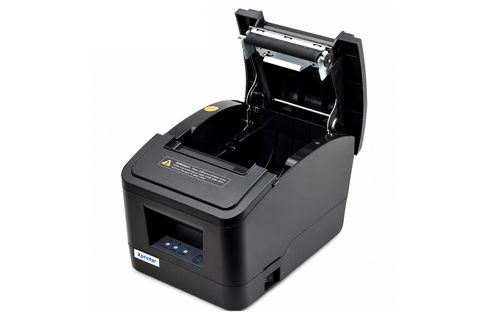 Máy in hóa đơn Xprinter XP-V320N