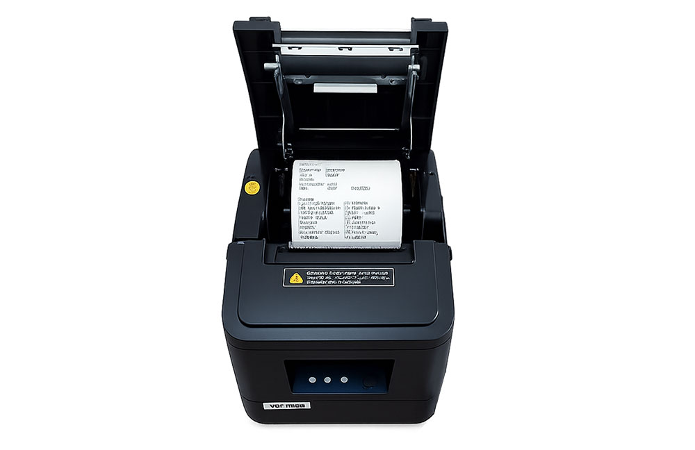 Máy in hóa đơn Xprinter XP-V320N