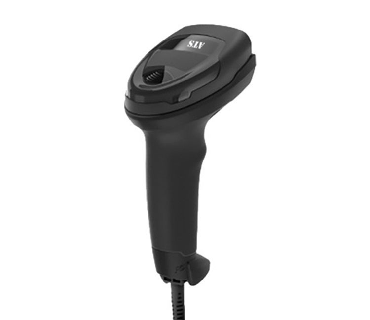 Đầu đọc mã vạch 2D ATS 2308-R