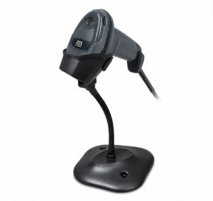 Đầu đọc mã vạch 2D ATS-2308-U có chân đế