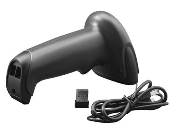 Đầu đọc mã vạch không dây 2D ATS 9322B-U