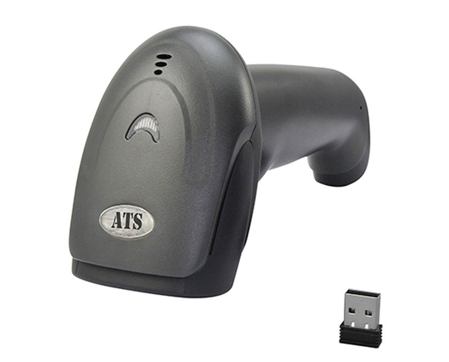 Đầu đọc mã vạch không dây 2D ATS 9322B-U