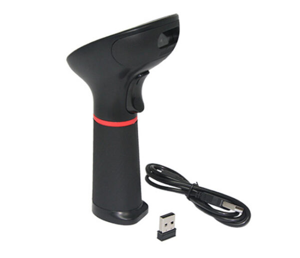 Đầu đọc mã vạch không dây 2D ATS-9600-U