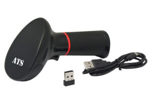 Đầu đọc mã vạch không dây 2D ATS-9600-U