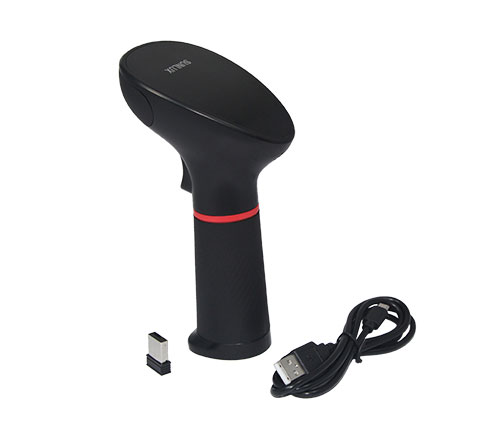 Đầu đọc mã vạch không dây 2D ATS-9600-U