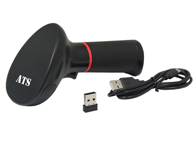 Đầu đọc mã vạch không dây 2D ATS-9600-U