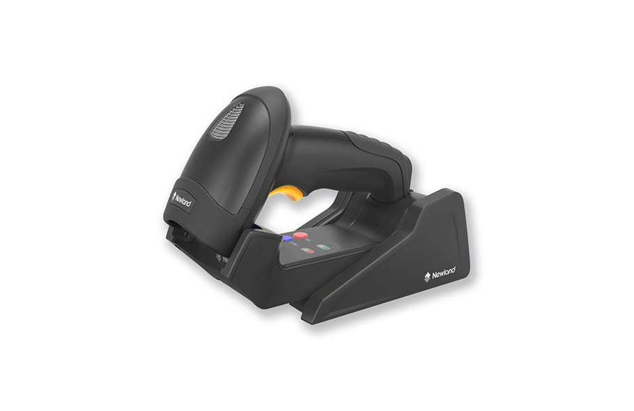 Máy quét mã vạch không dây 2D Newland HR3280-BT (USB)