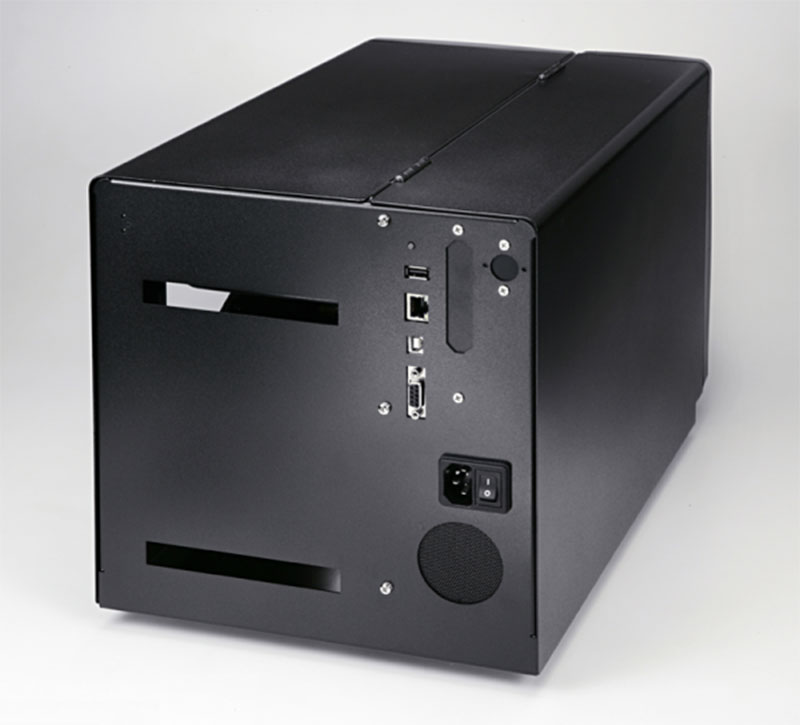 Máy in mã vạch Godex EZ2350i
