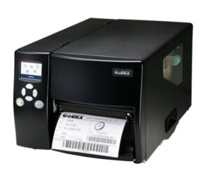 Máy in mã vạch Godex EZ6350i
