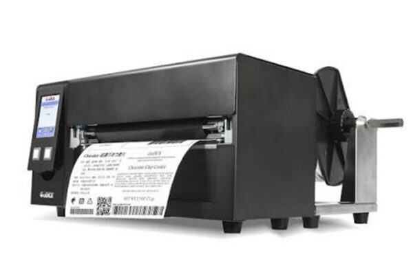 Máy in mã vạch Godex HD830i