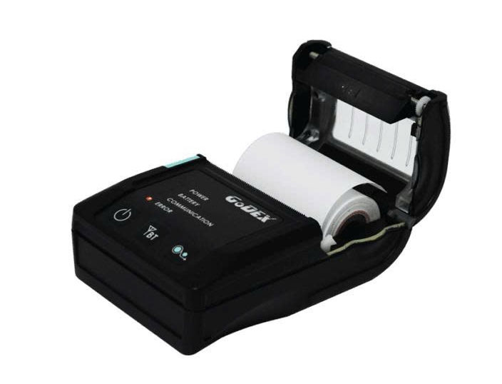 Máy in mã vạch Godex MX20