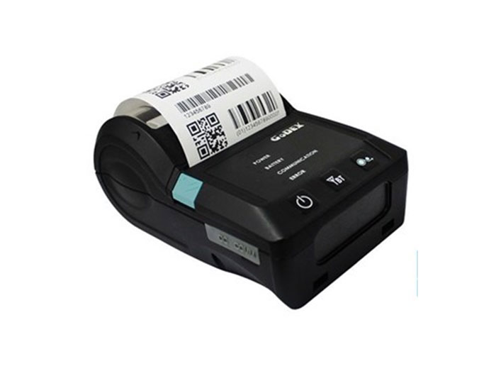 Máy in mã vạch Godex MX30i