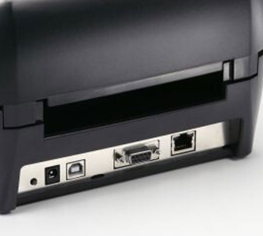 Máy in mã vạch Godex RT700
