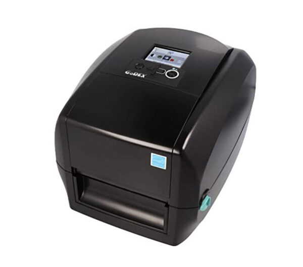 Máy in mã vạch Godex RT700i+
