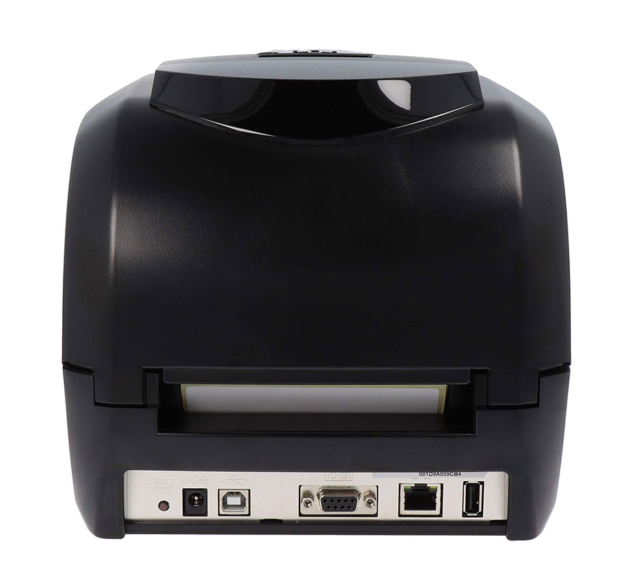 Máy in mã vạch Godex RT730i