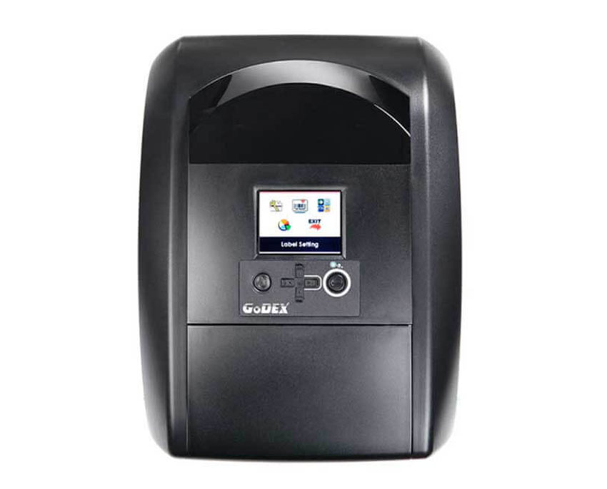 Máy in mã vạch Godex RT730i