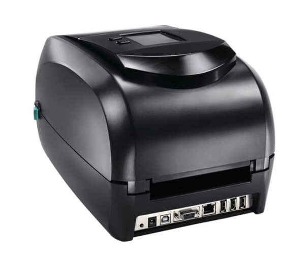 Máy in mã vạch Godex RT863i+