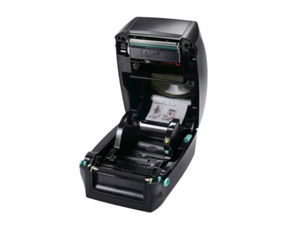 Máy in mã vạch Godex RT863i+