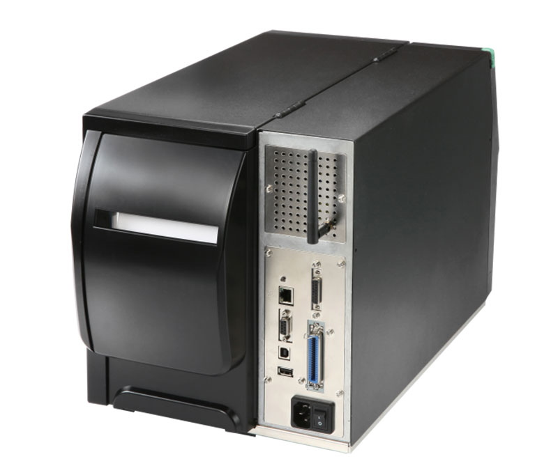 Máy in mã vạch Godex ZX1300i