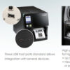 Máy in mã vạch Godex ZX1300i