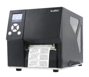 Máy in mã vạch Godex ZX420i (USB)