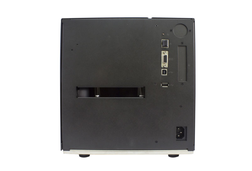 Máy in mã vạch Godex ZX430i