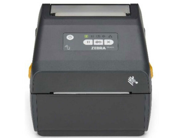 Máy in mã vạch Zebra ZD421