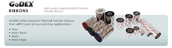 Máy in mã vạch Godex ZX1200Xi Pro
