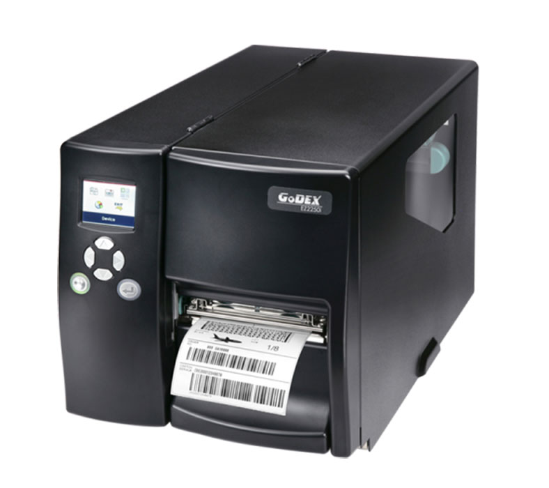 Máy in mã vạch Godex EZ2250i