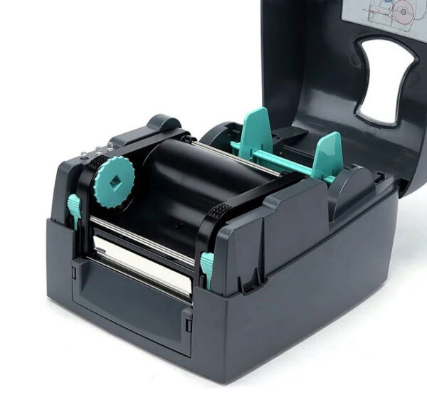 Máy in tem mã vạch Godex G500