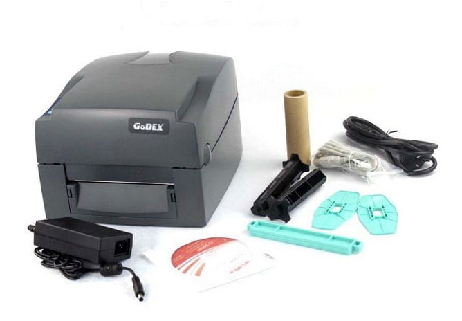 Máy in tem mã vạch Godex G500