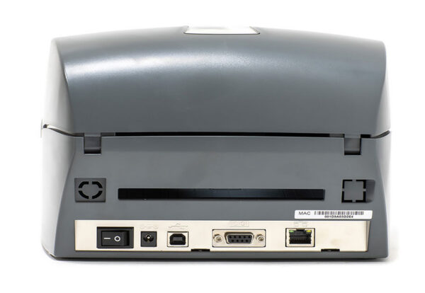 Máy in tem mã vạch Godex G530