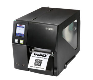 Máy in mã vạch Godex ZX1600i