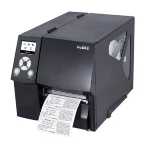 Máy in tem nhãn Godex ZX430i+