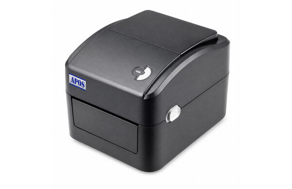 Máy in tem nhãn APOS-420B-UL