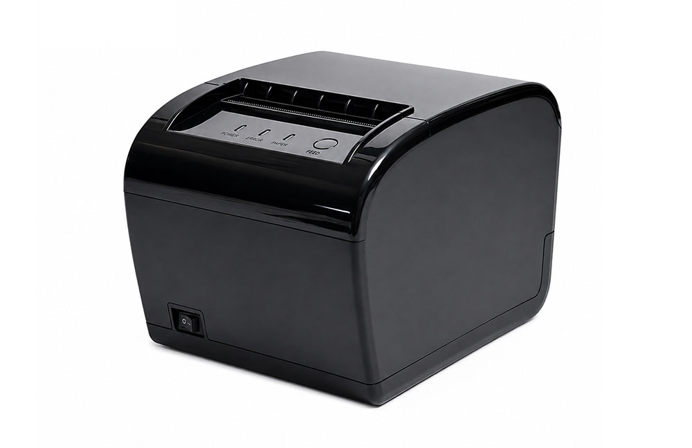 Máy in hóa đơn ATP-A812 (USB-LAN)