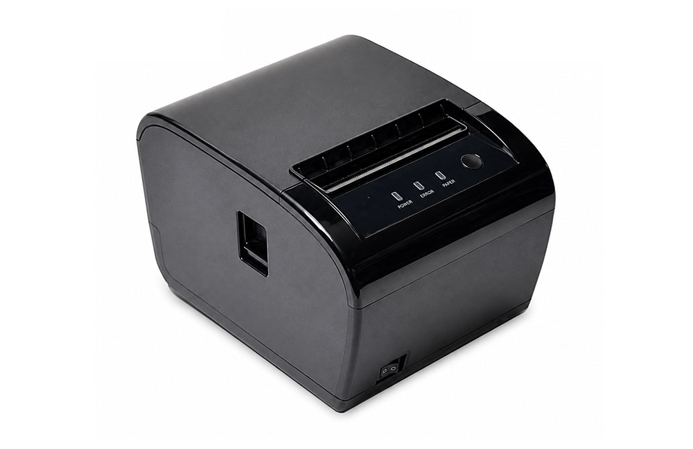 Máy in hóa đơn ATP-A812 (USB-LAN)