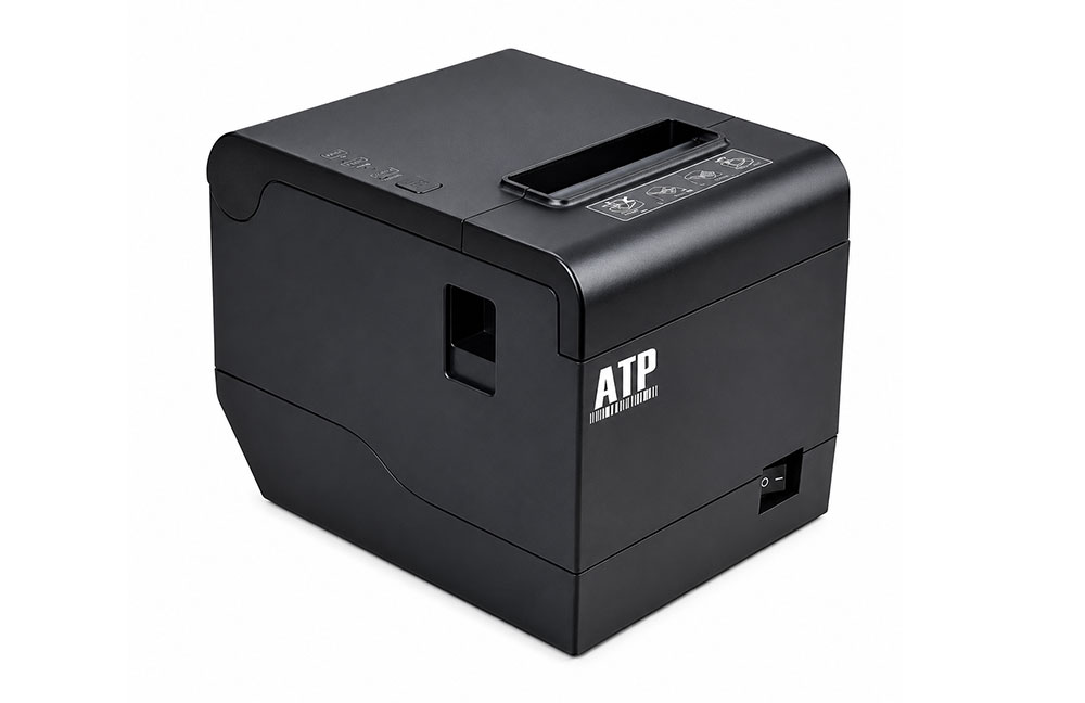 Máy in hóa đơn ATP-A868-U-BT