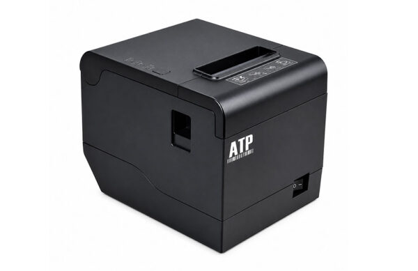 Máy in hóa đơn ATP-A868 (USB-LAN)