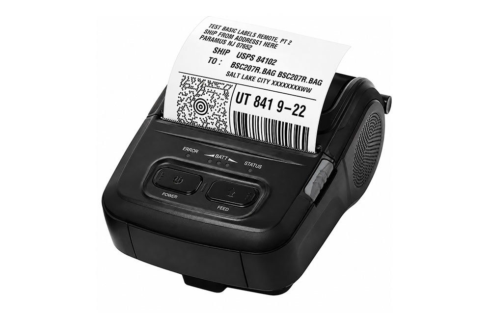 Máy in hóa đơn Bixolon SPP-L310 IK